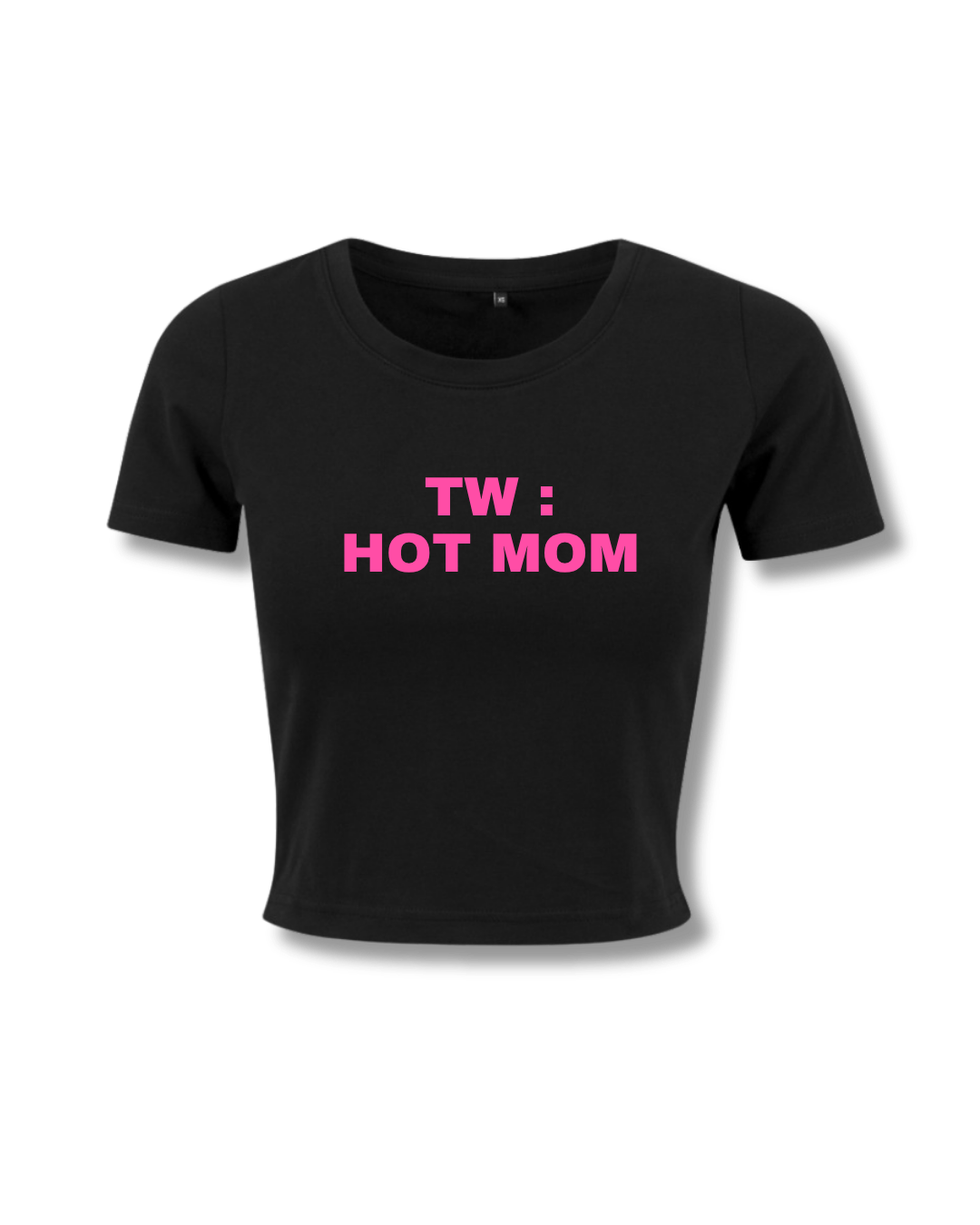 BOX TW : HOT MOM NOIR