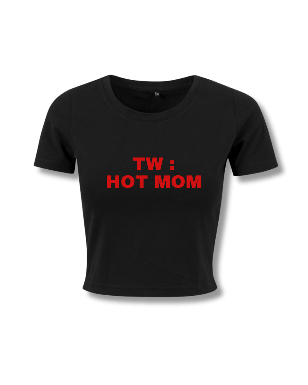 BOX TW : HOT MOM NOIR