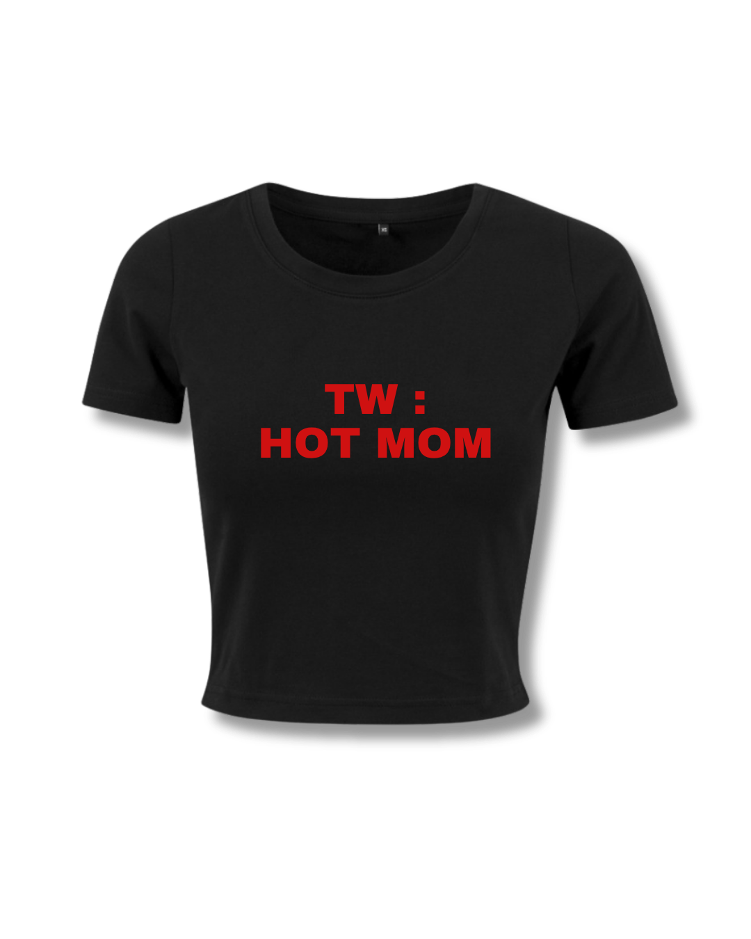 BOX TW : HOT MOM NOIR
