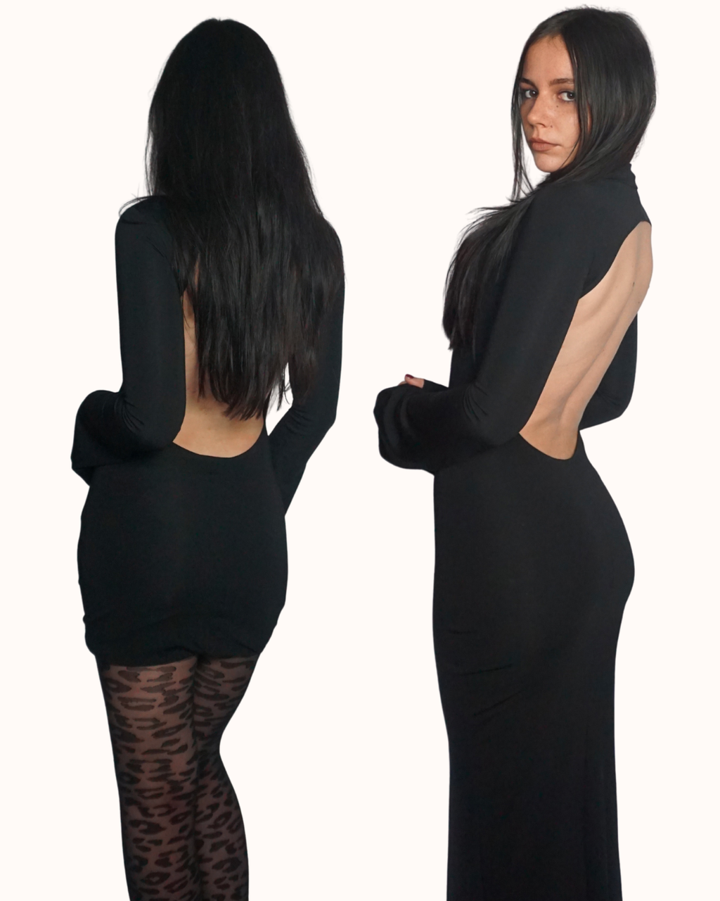 PATRON ROBE LOUISE