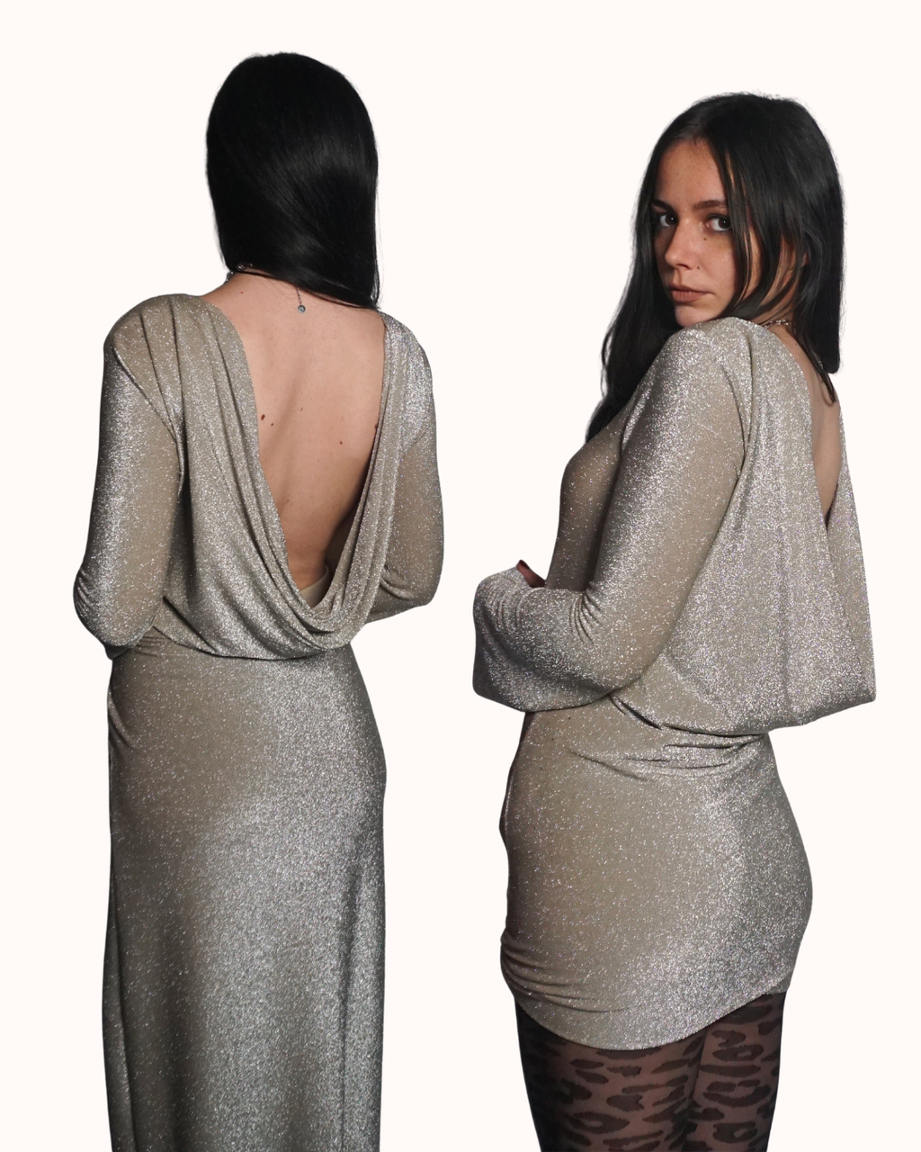 PATRON ROBE AMEL