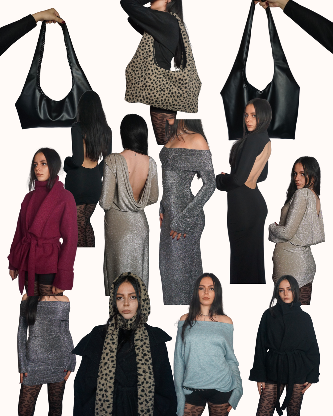 PACK PATRON DÉCEMBRE