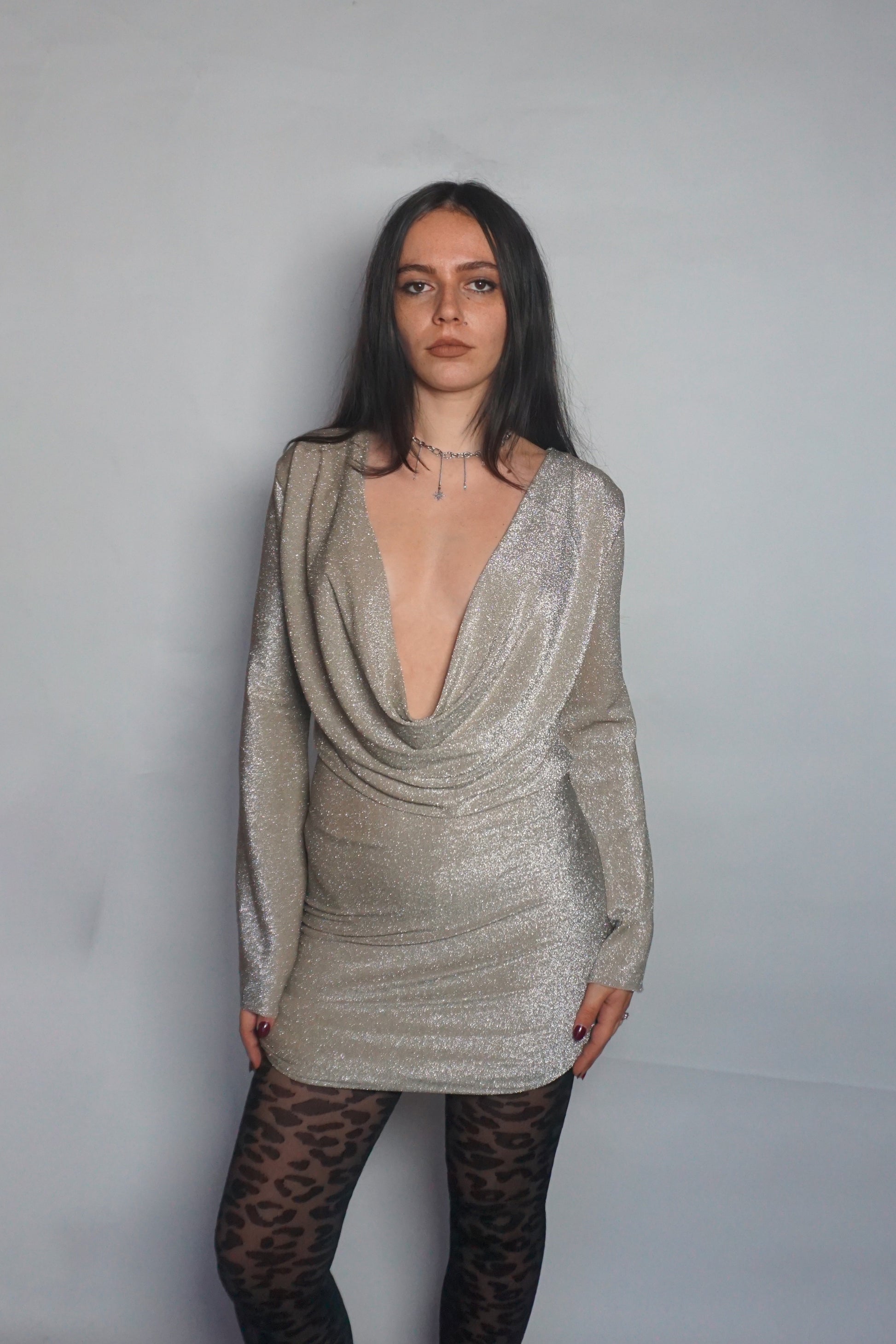 BOX ROBE COURTE AMEL