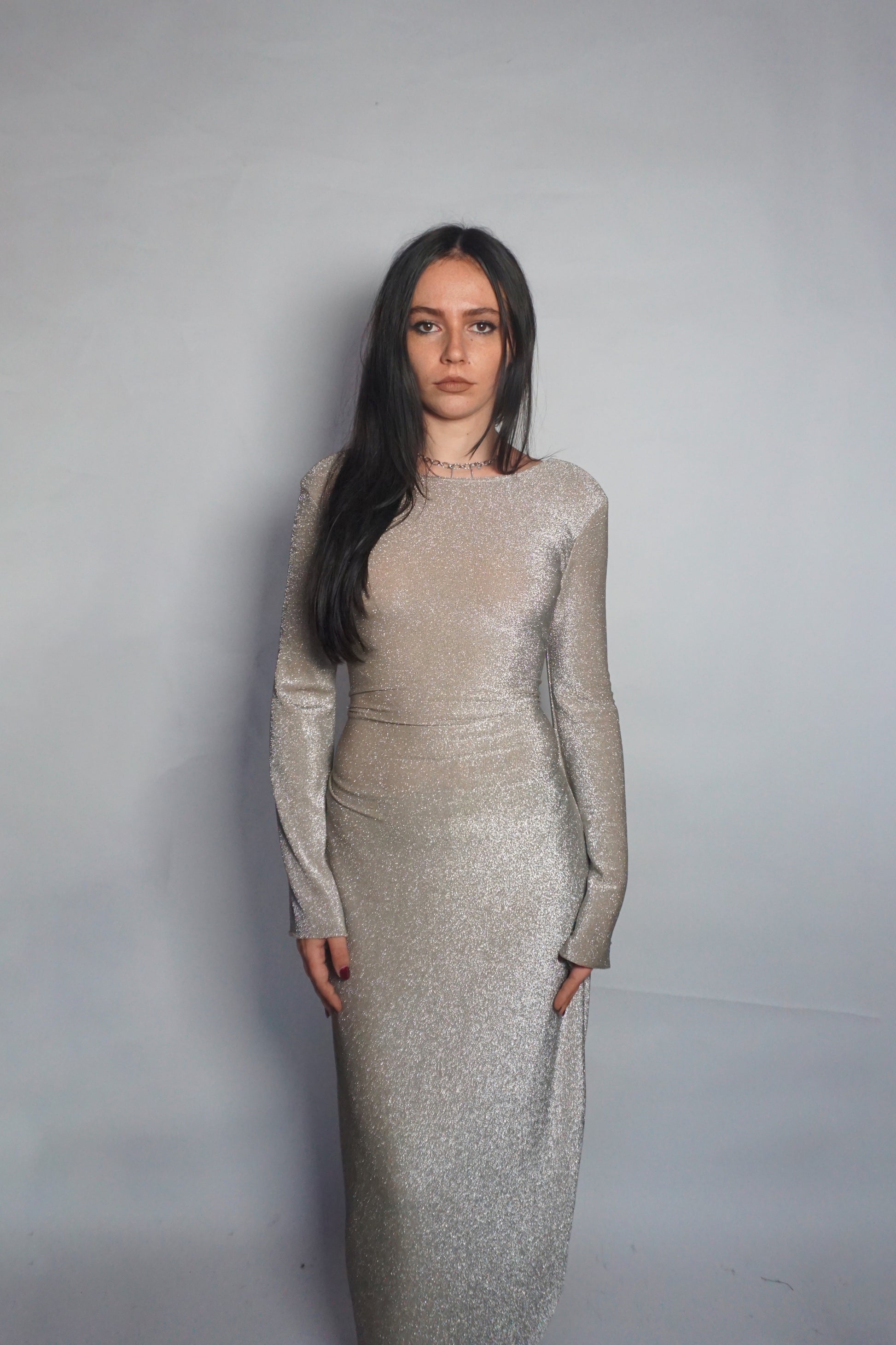 BOX ROBE LONGUE AMEL