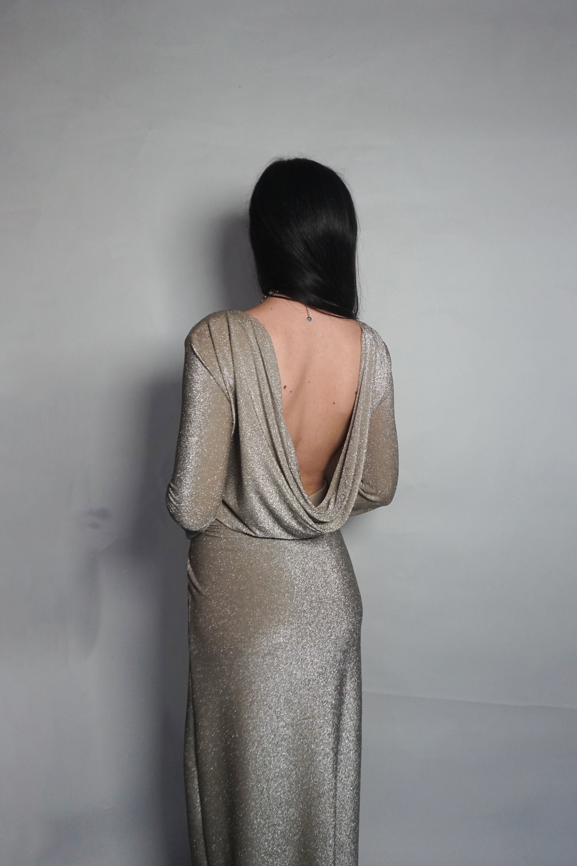 BOX ROBE LONGUE AMEL