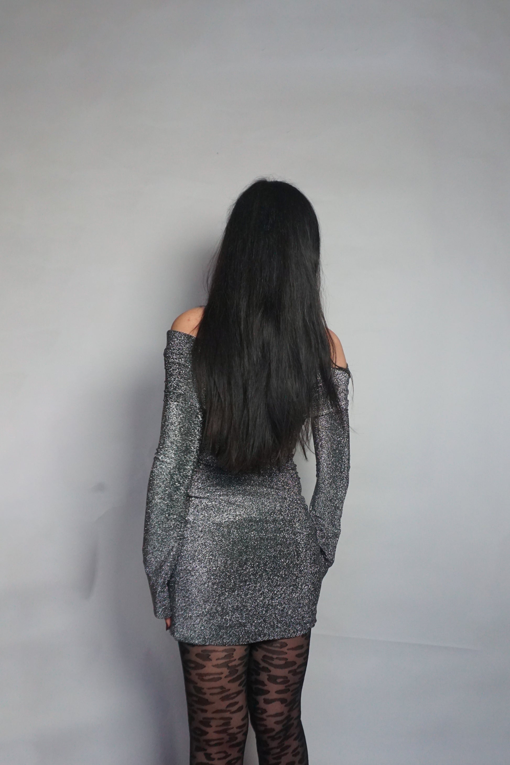 BOX ROBE COURTE RAPHAËLLE