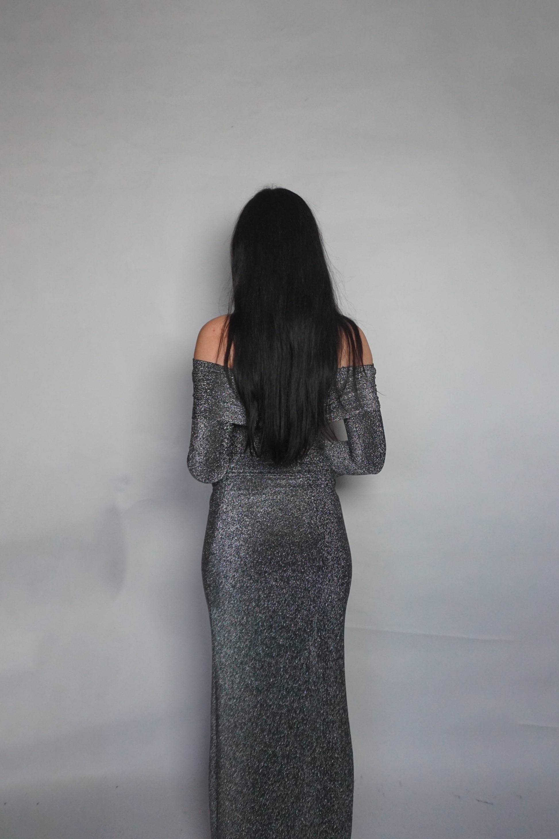 BOX ROBE LONGUE RAPHAËLLE