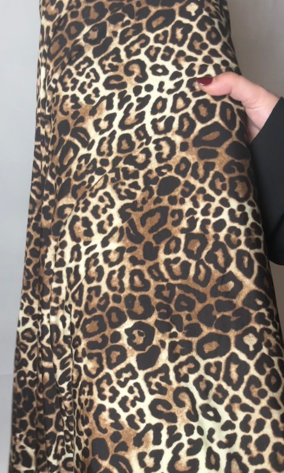 BOX ROBE COURTE AMEL